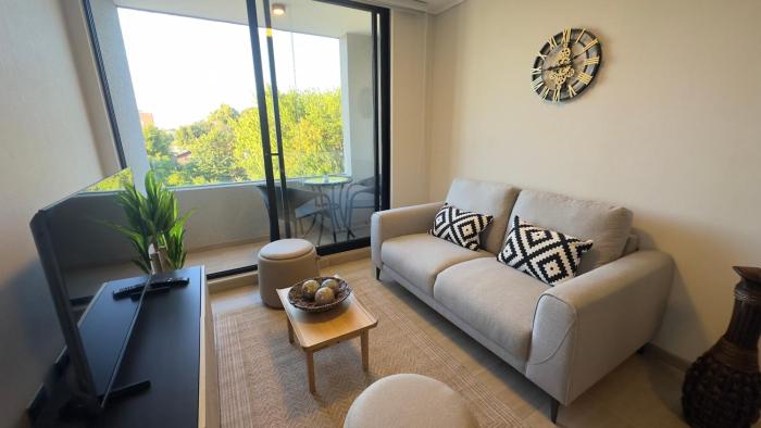 Oceana Suites en Los Angeles