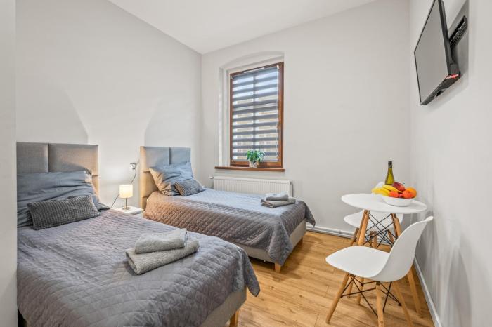 Central Platinum Apartments 3