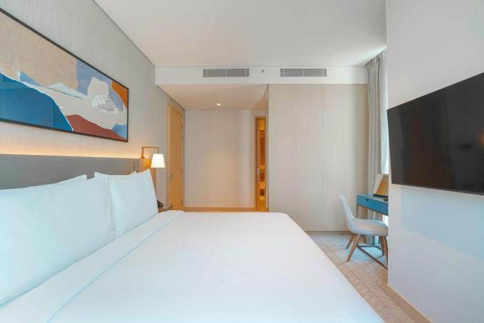 Prime Stay Elite, Dubai Mall & Burj Khalifa View