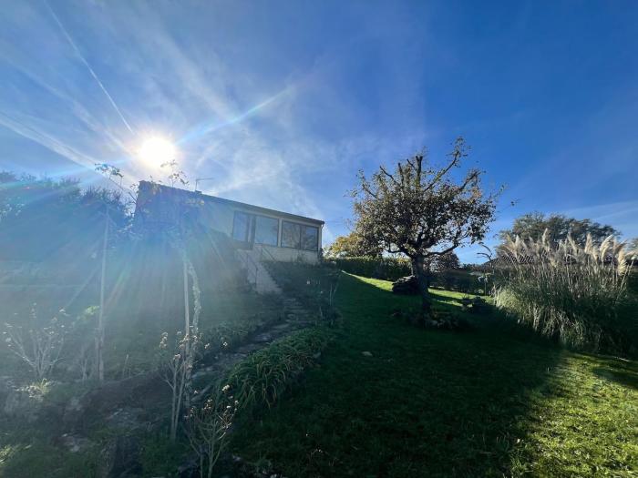 La borie de la croix