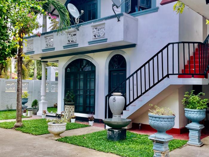 Buono Villa