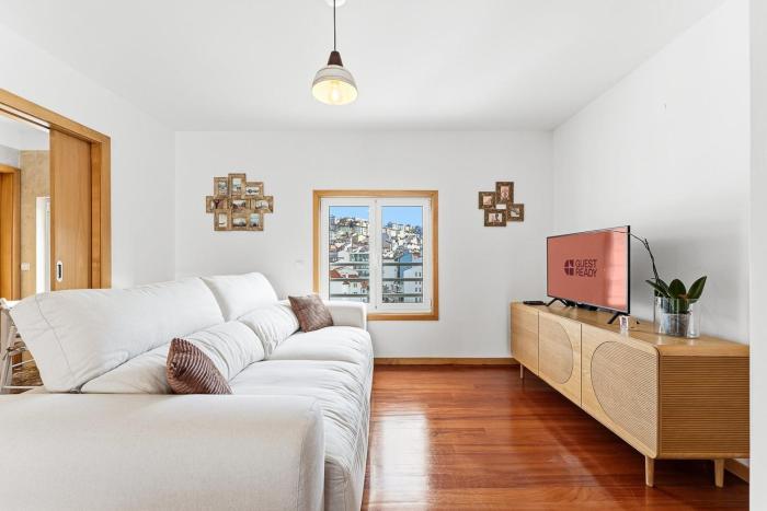 GuestReady - Terrace Cozy Stay