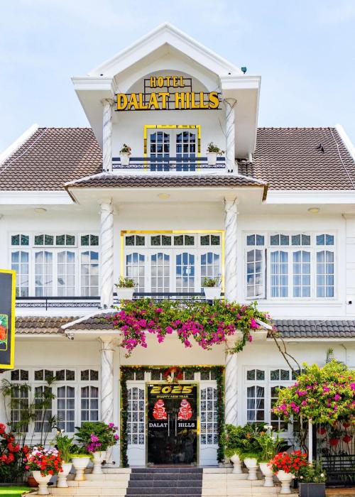 Dalat Hills Hotel