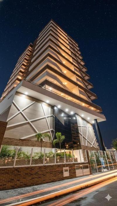 PRIORITY RESIDENCE apto 54 de 1 Qto para 4 Pessoas