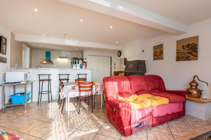 Le Ques - Au coeur des Pyrénées