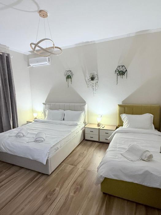 Elia Apartment 3 Boulevard