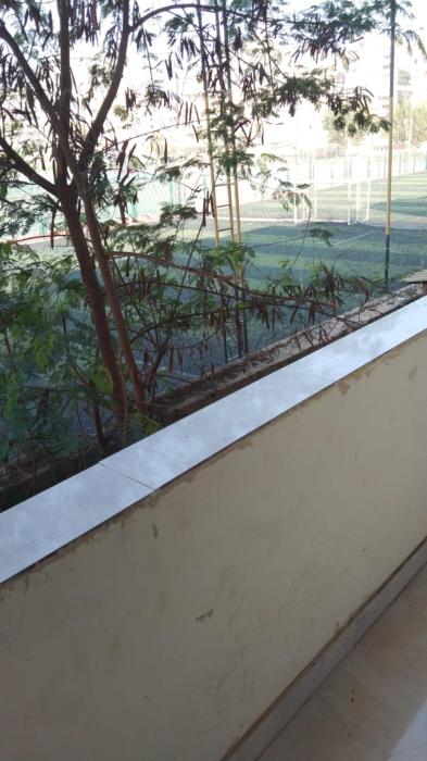 Apartment near Cairo Airport