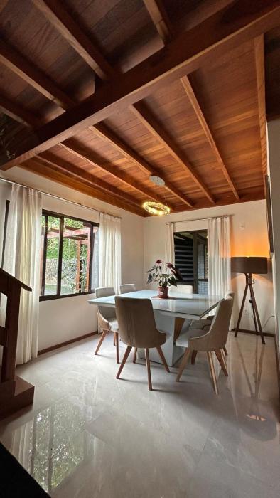 Casa de praia