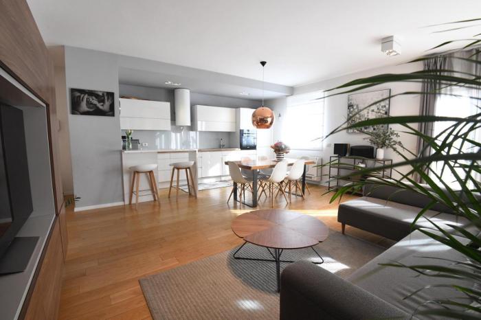 Premium Garden Escape by Belmont Realty