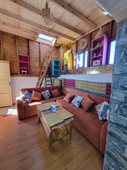 LAbri des Alizés Mogador