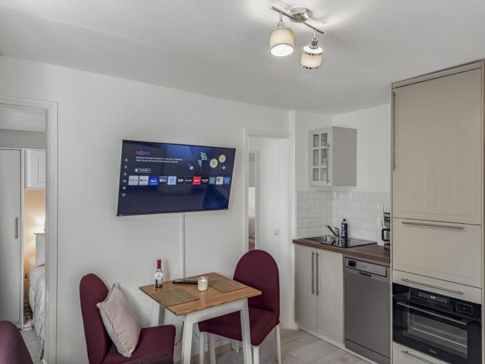 Objekt-Nr 239 - Hafen - Kurgartenstraße