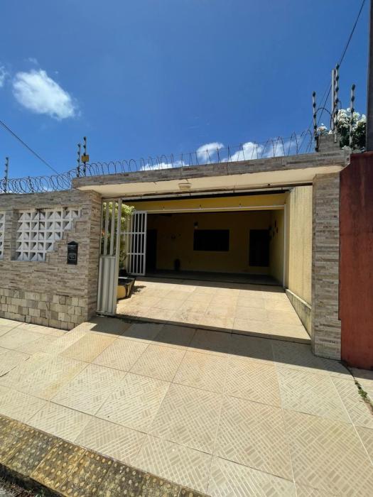 Casa em Cidade Verde - Nova Parnamirim