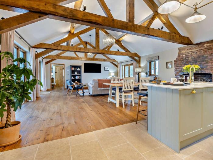 1 Bed in Leominster 95609