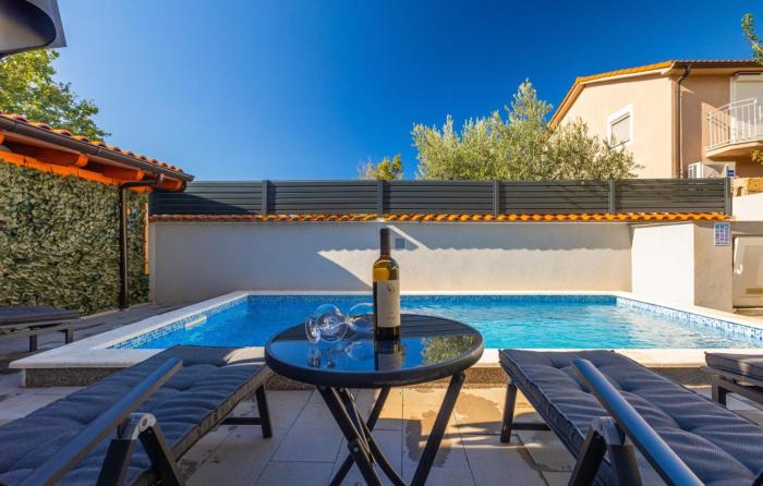 Apartman Natasa by Villas Guide