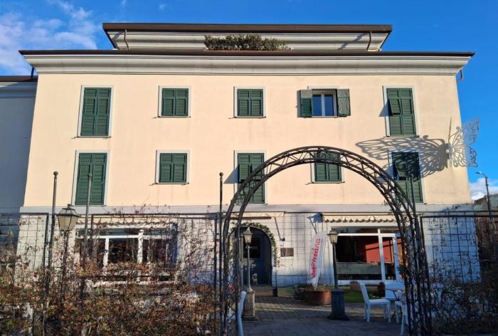 Sarzana Park Hotel