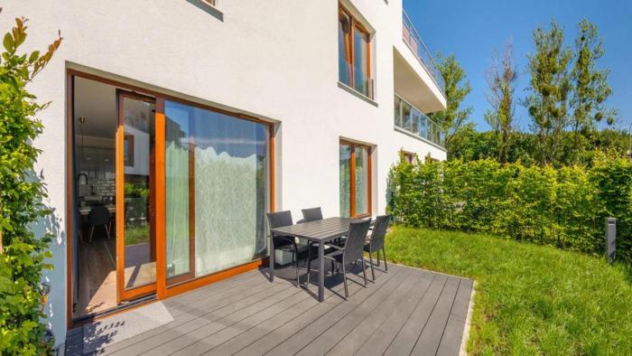 Nowe Orłowo Garden by Downtown Apartments