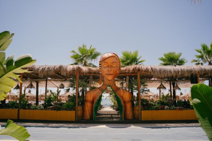 Hotel Empire Albania