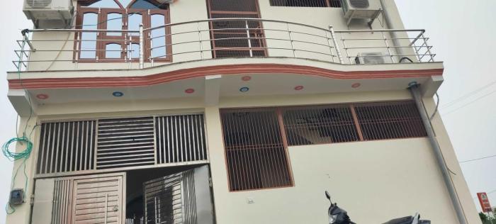 O Home Bhrat Vishram Grih Near Airport Ayodhya