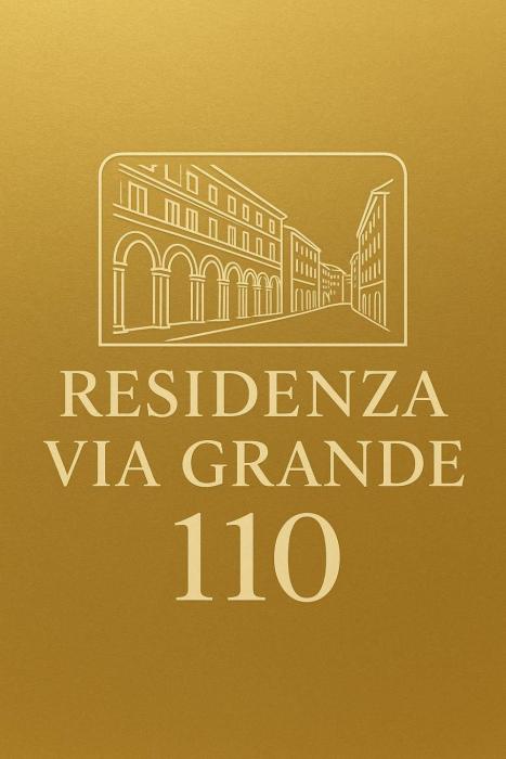 Residenza Via Grande 110