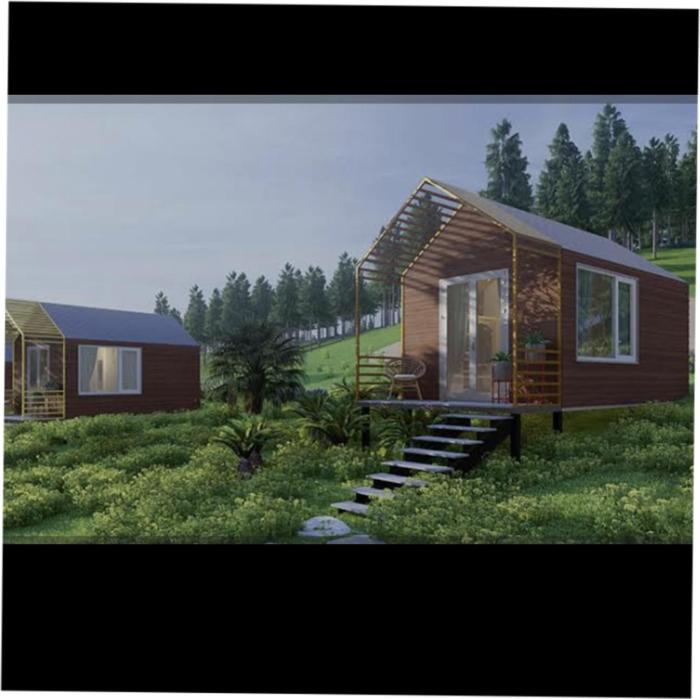 Vang Vieng Romantic Resort