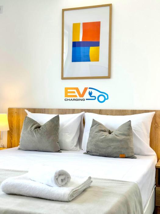 Студия за нощувки - Стара Загора