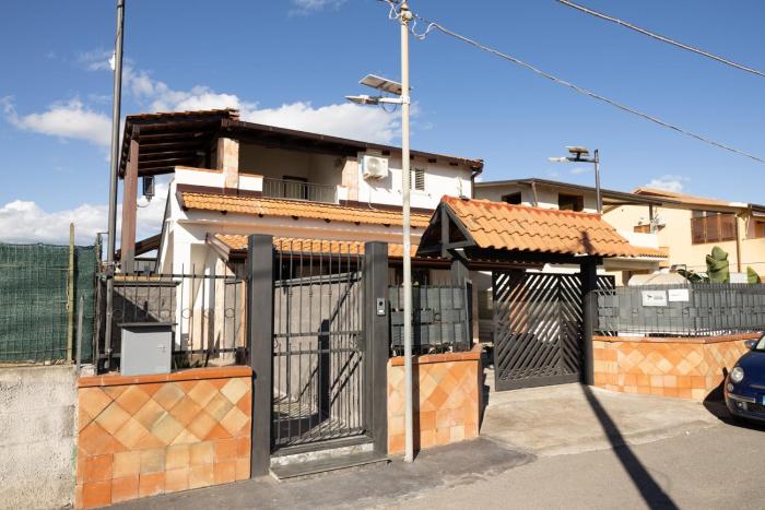 Trifamiliare Garden - Mare