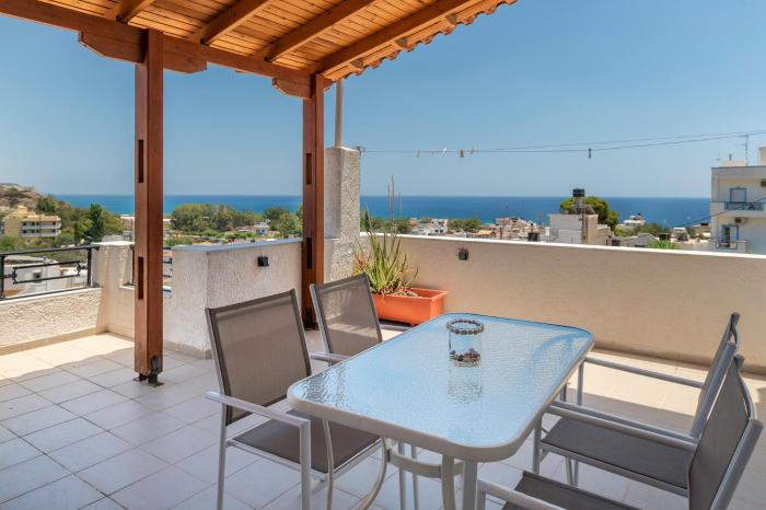 Mirtos4seasons Harmony