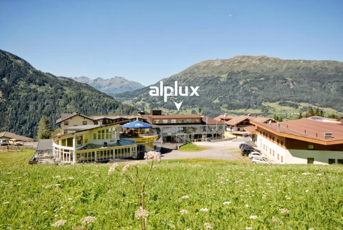 AlpeLux Appartement an der Skipiste