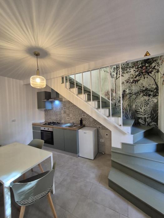 Clorophilla Guest House