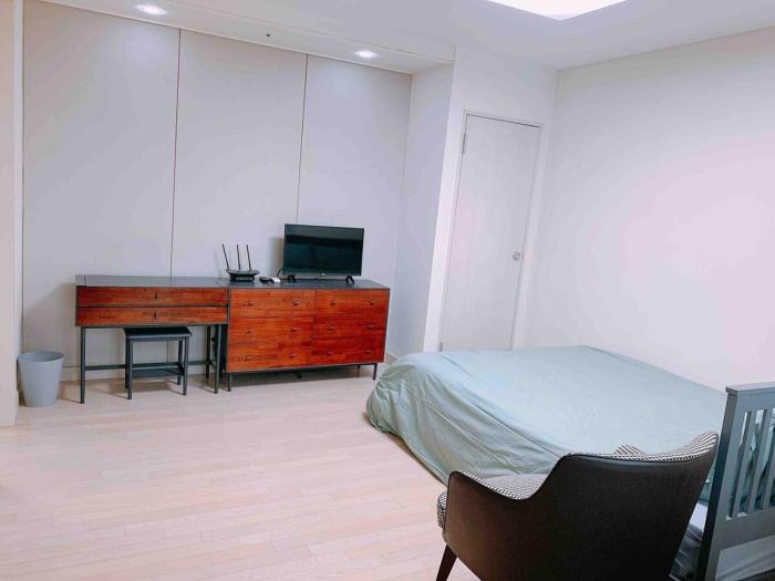 City center Cosy and modern house business trip