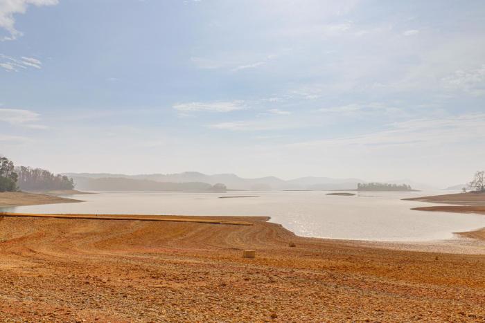 Boat, Fish and Relax Home Near Lake Cherokee