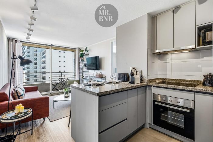 Emilio Vaisse Apartments by Mr BnB