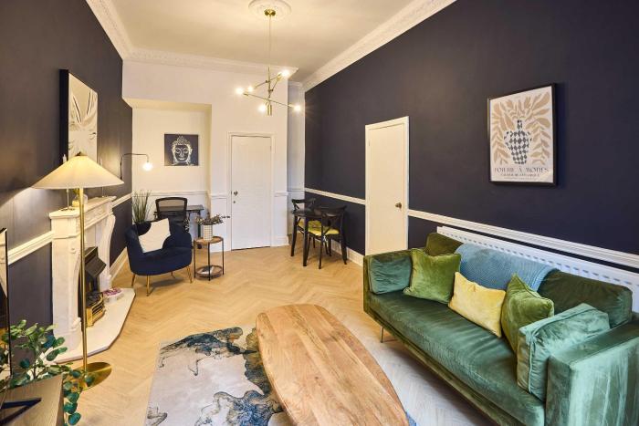 Host & Stay - Zetland Hideaway