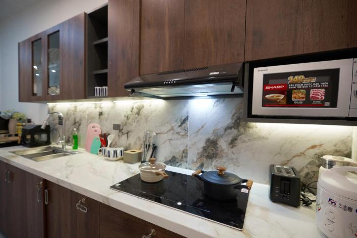 NGÕ Full house-Old Quarter-Cozy&Modern-6 bedrooms