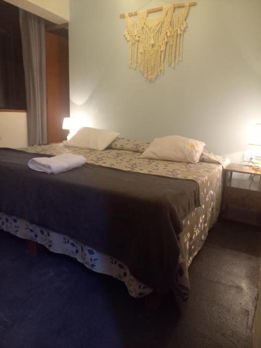 Hospedaje Hamuys Lodge