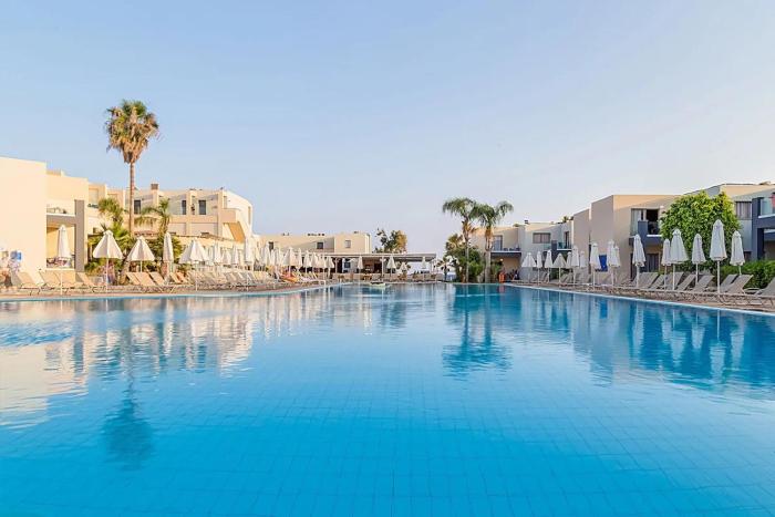 Electra Beach Holiday Village