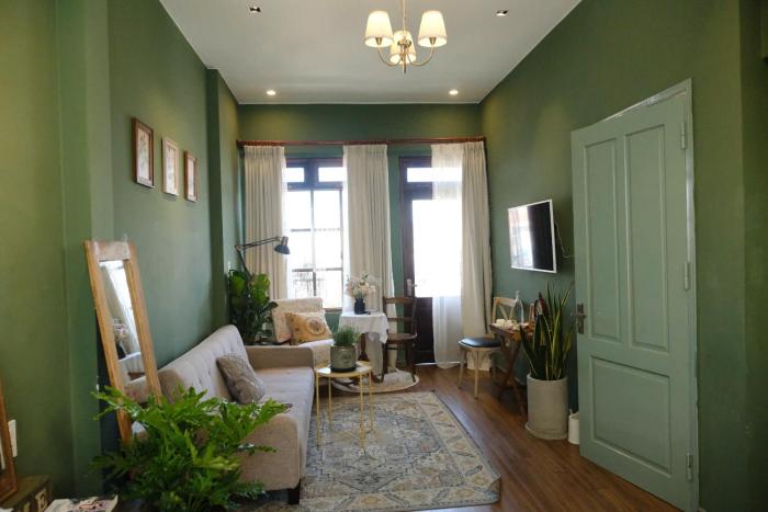 Feb House Da Lat - Family Room, Free Netflix, Youtube Premium