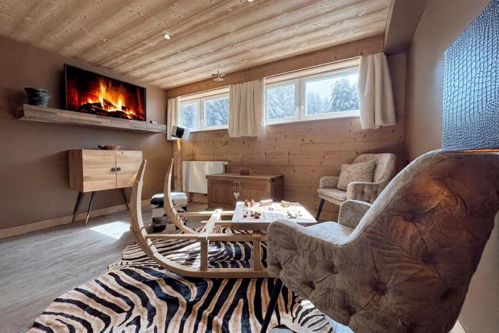 Propriété Bel Air, FANTASTIQUE