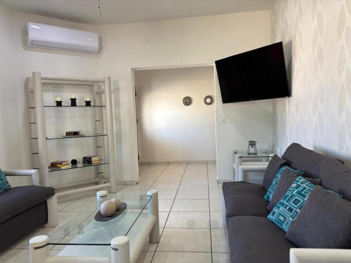 Large house near Plaza Forjadores-Pet friendly