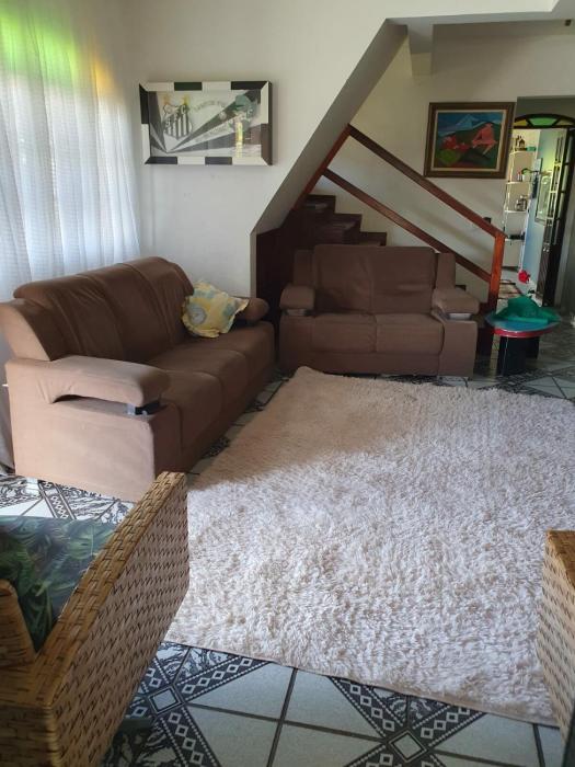 casa de praia são francisco