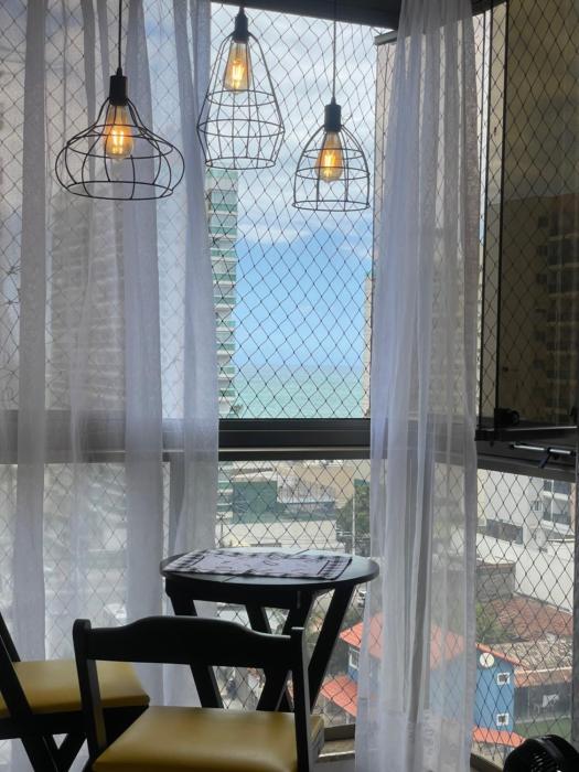 Apartamento 2 quartos PRAIA DE ITAPARICA 2