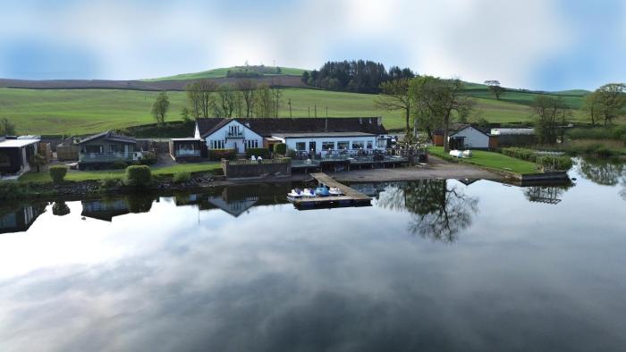 The Inn on the Loch