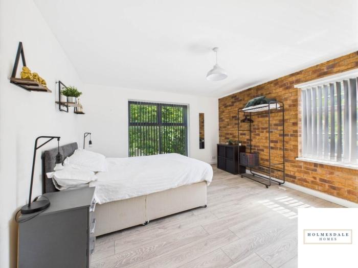 Waterfront by Holmesdale Homes