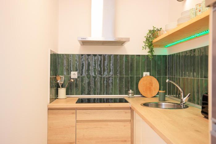 ALTAI parking incluido