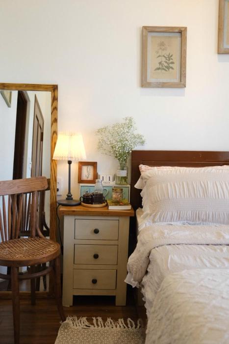 Feb House Da Lat - Căn phòng ấm áp với ban công