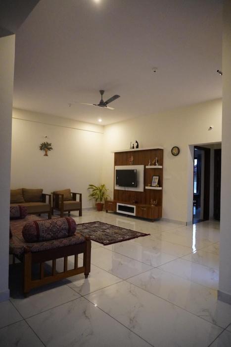 SIHI luxury Homestay