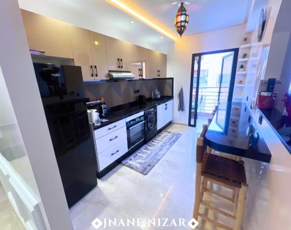 Appartement Spacieux Idéal Séjours Longs