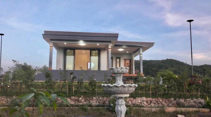 Wisuthida Villa