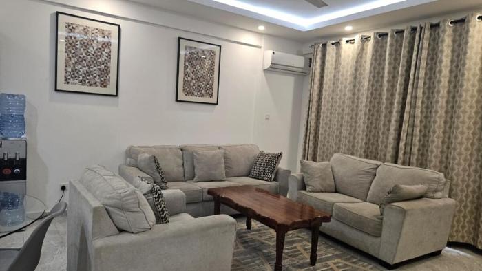 Mac Homes Aqua Gardens Apartments - Nyali