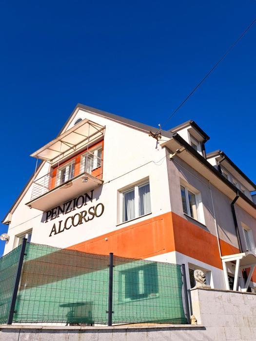 Alcorso Pension